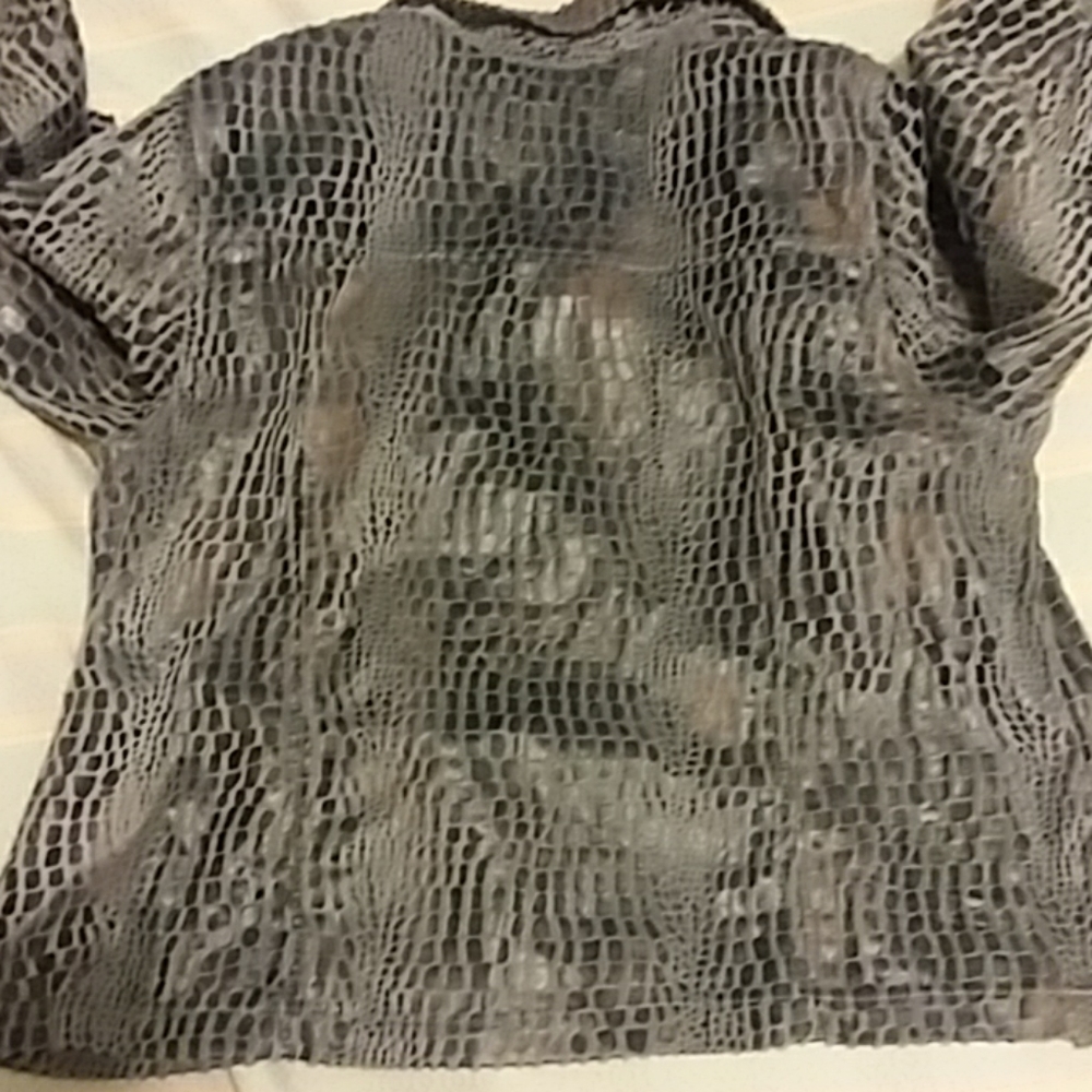 Ruby Rd Jacket - image 4